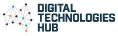 Digital Technologies Hub logo